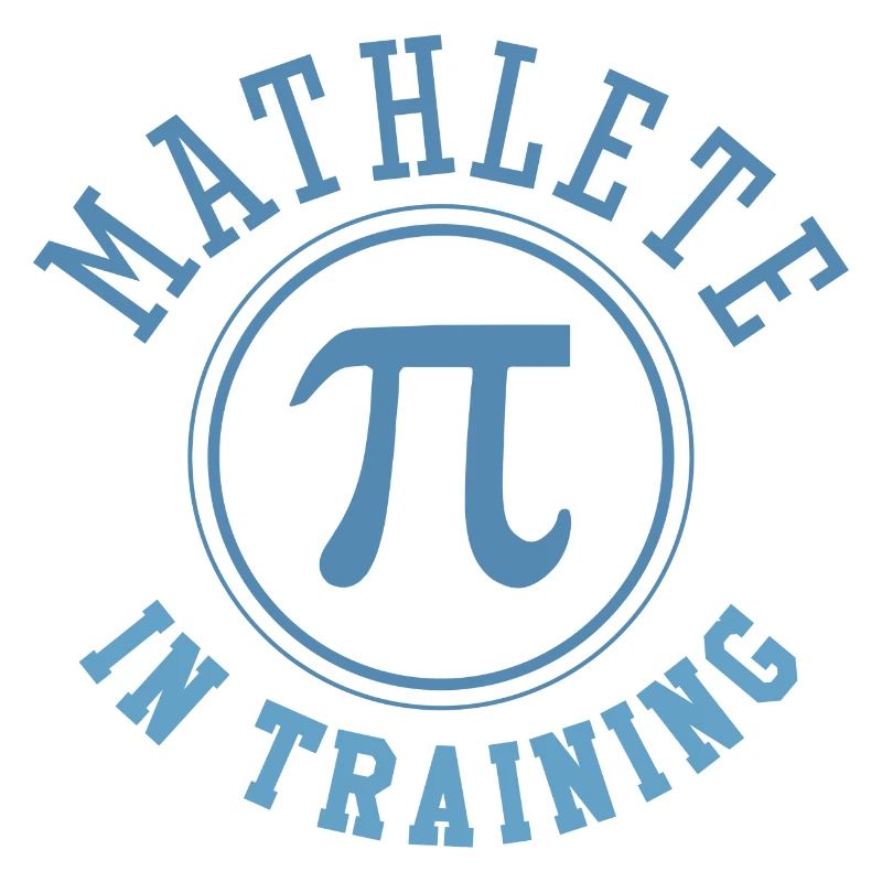 Mathlete In Training