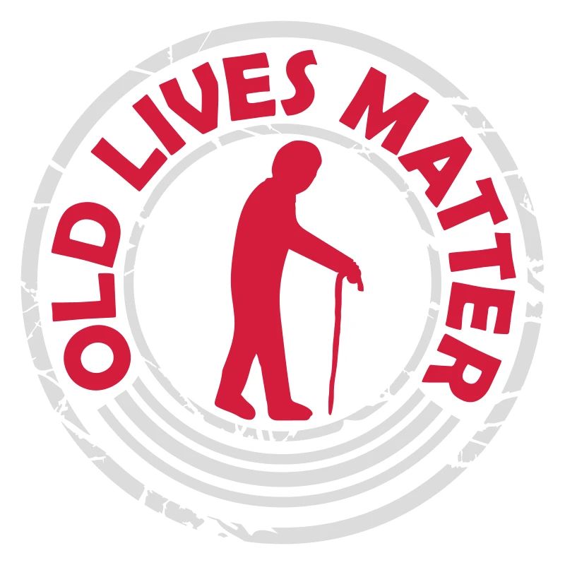 old lives matter quote