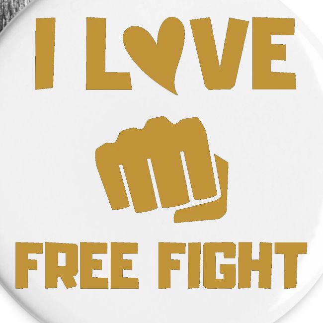 FREE FIGHT GOLD