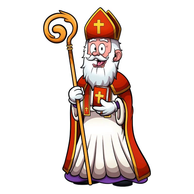 Saint Nicolas