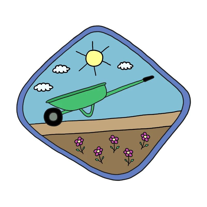 Conception de jardins