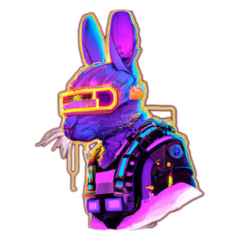 Cyber Rabbit