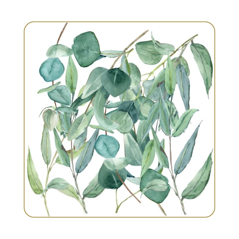 Eucalyptus