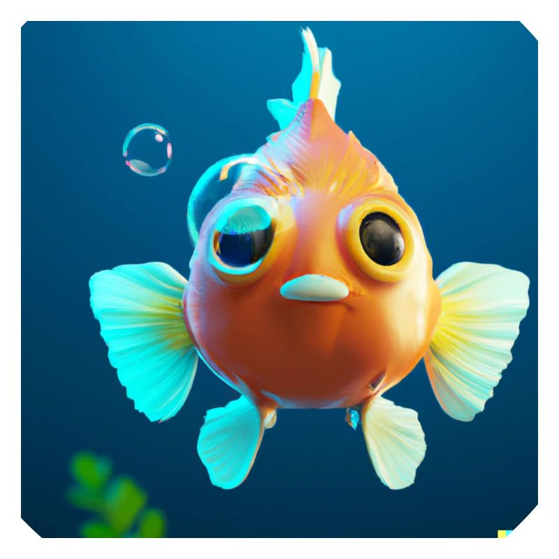 Sweet Fish