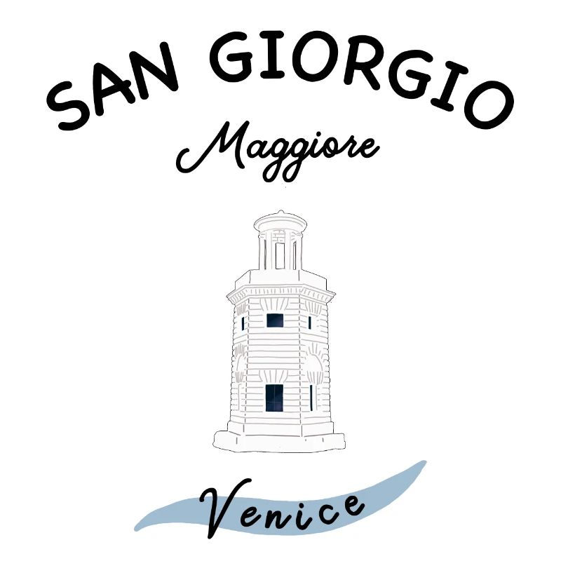 Venice Lighthouse, San Giorgio Island Maggiore