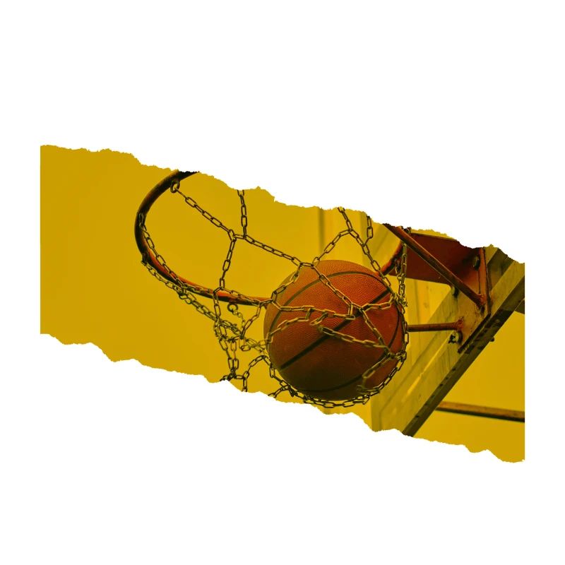 Basketteur Basketteur Basketteur Dunking Sport Player