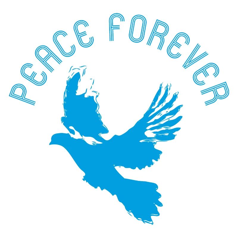 Taube Peace Forever