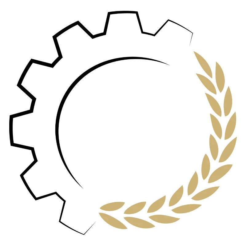Logo contractors