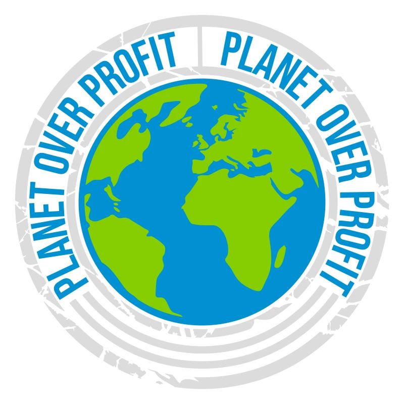 Planète sur le devis de profit