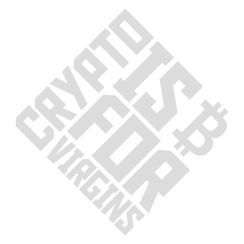 Crypto est pour les vierges