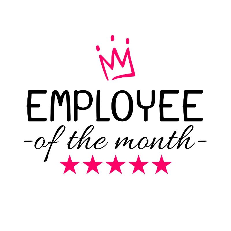 Cadeau de l’employé du mois