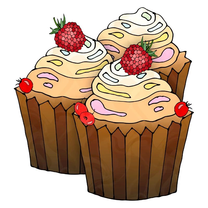 Cakes
