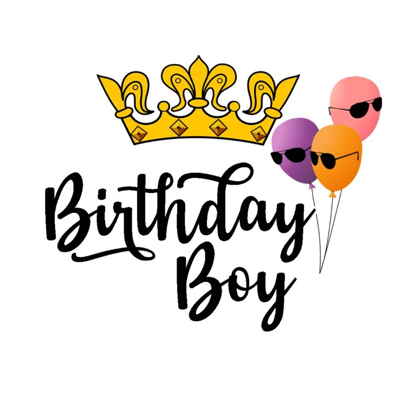 Geburtstag Männer Junge lustig Geschenk Kinder