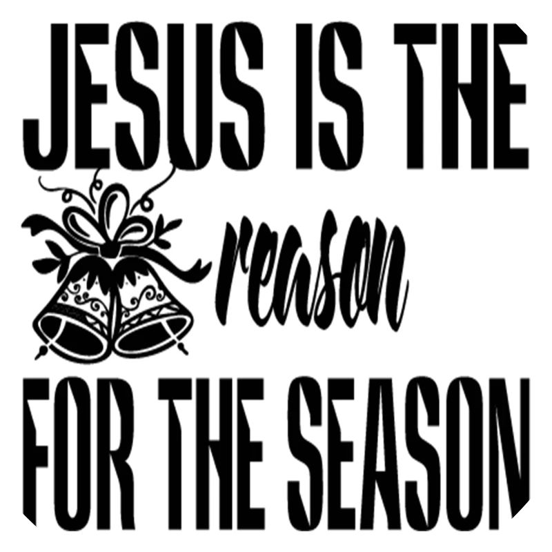 Jésus est la raison de la saison