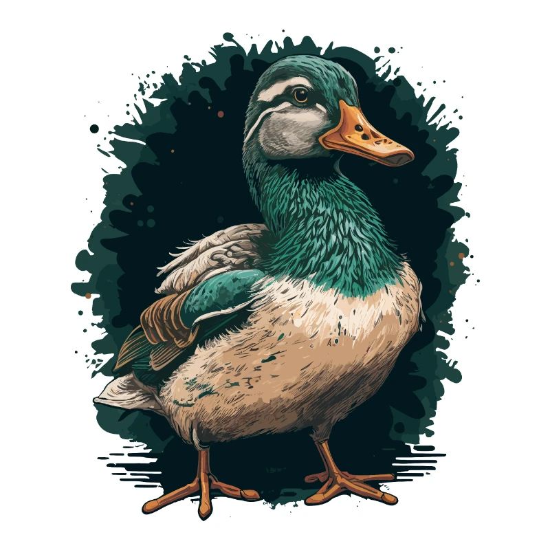 Duck Hunter - Duck