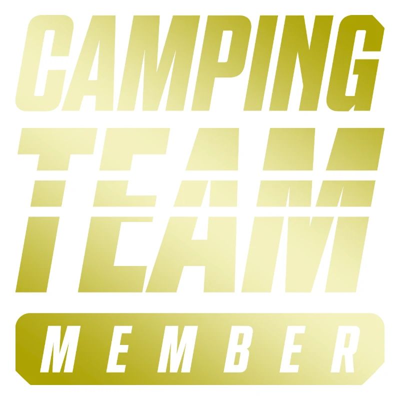 Équipe de camping