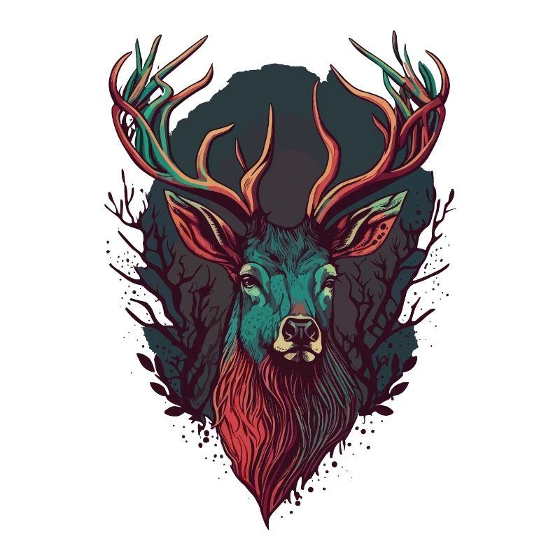Antlers