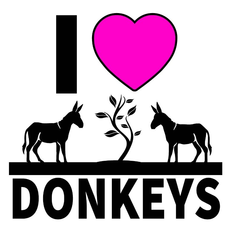 Donkey