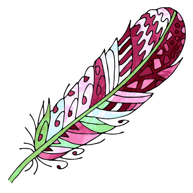 Feather