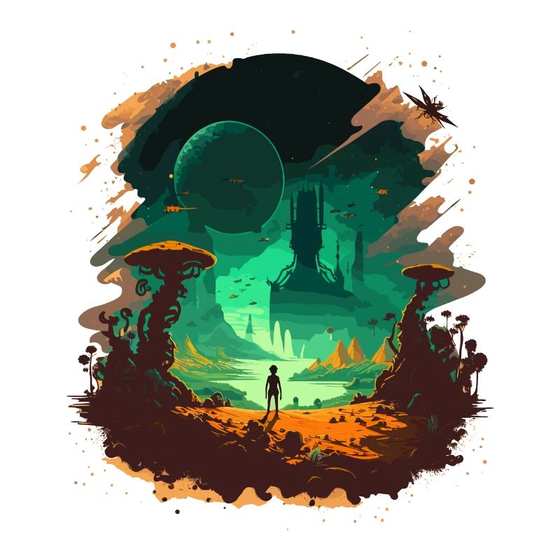 Space