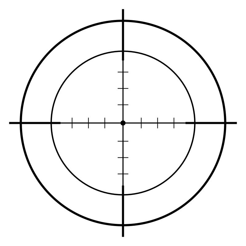 Reticle