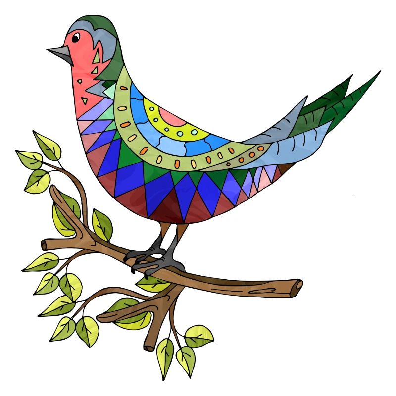 Vogel