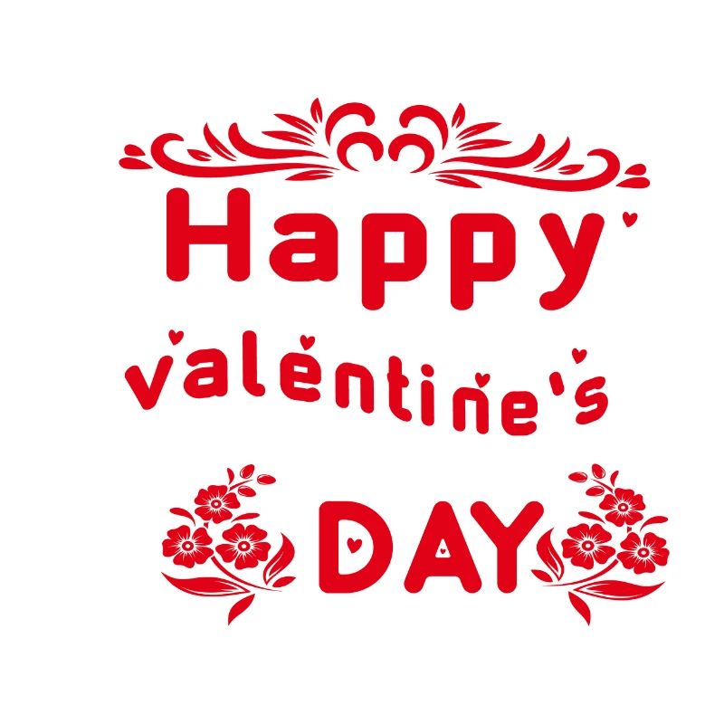 Joyeuse Saint-Valentin