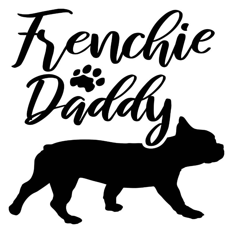 Frenchie Daddy