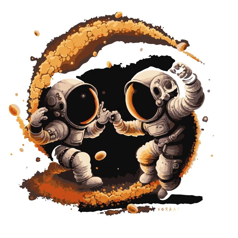 Astronauts