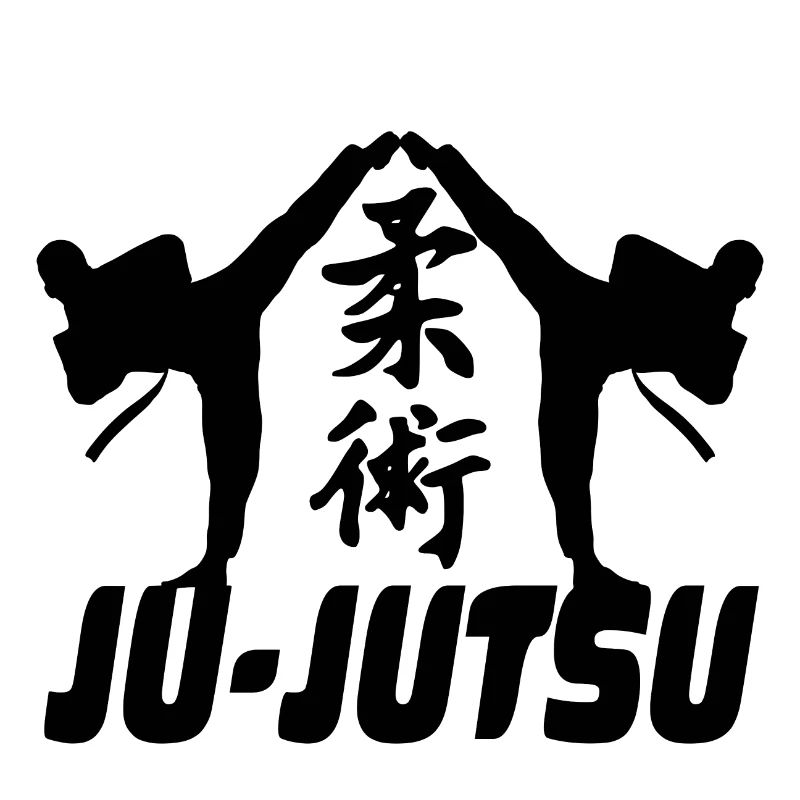 Ju jutsu
