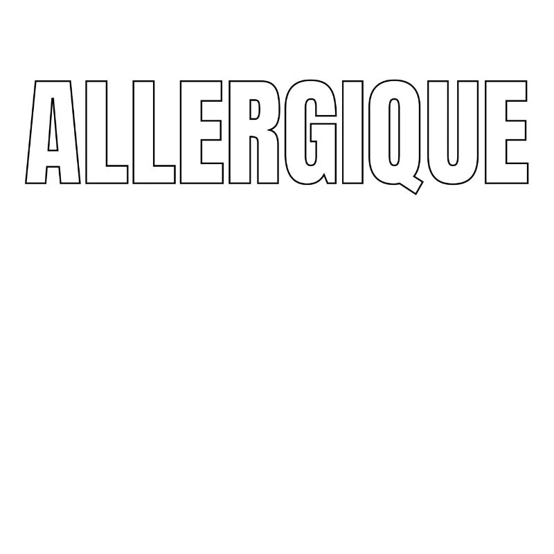 Allergique à Macron