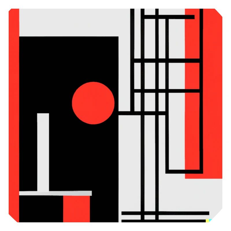 AI/ KI generated Design