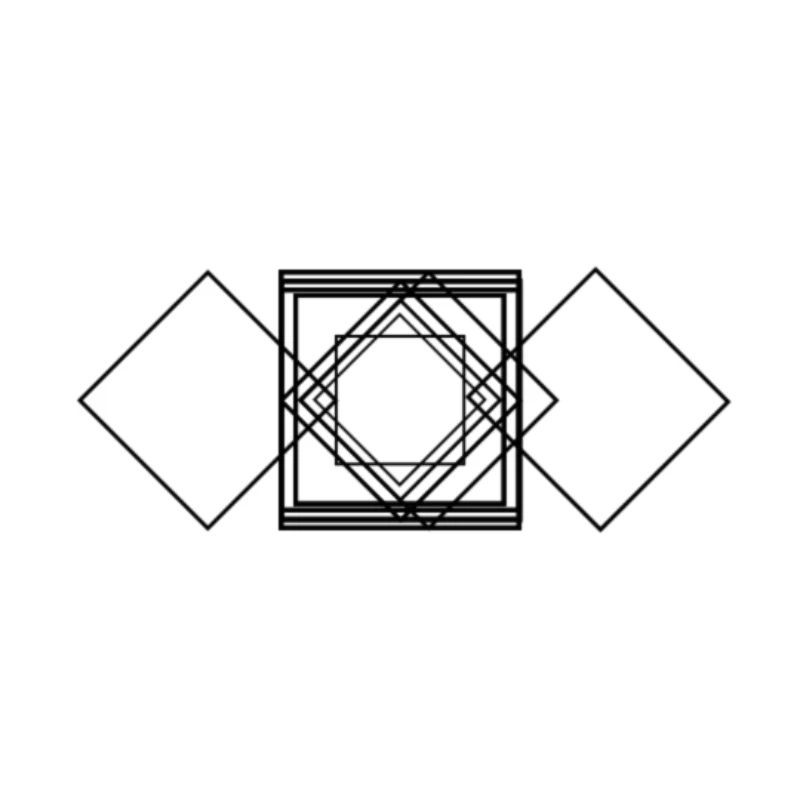 Rectangle expérimental
