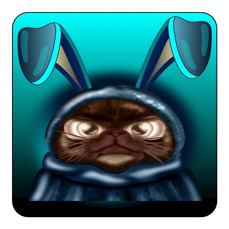 Cats Easter