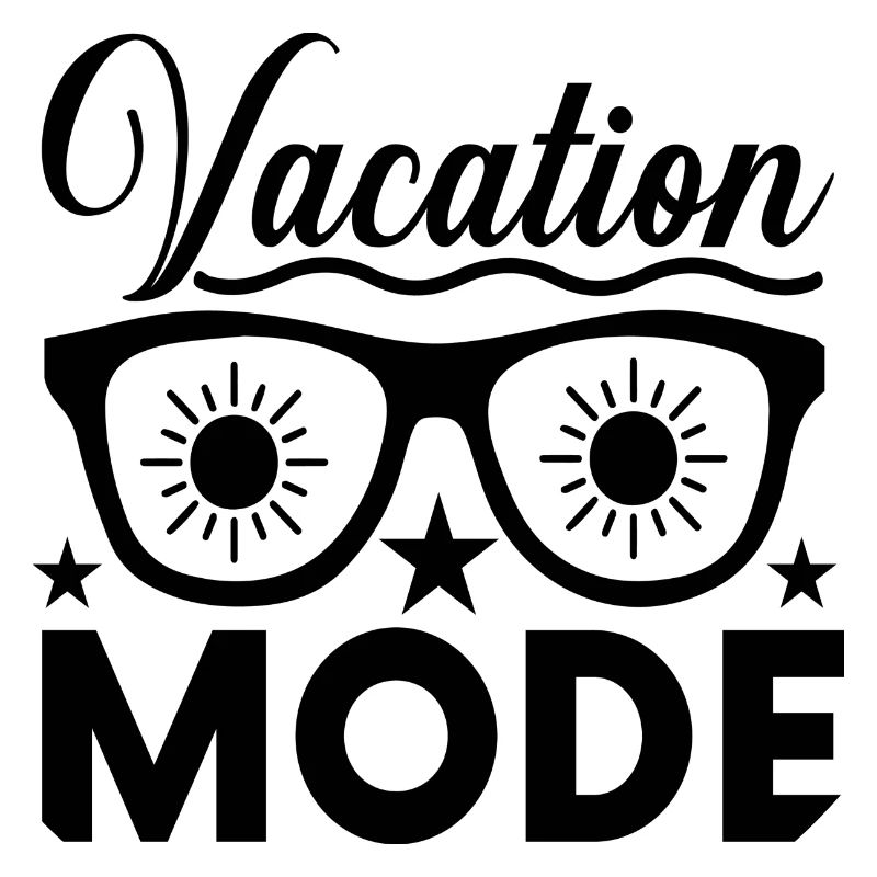 Vacation Mode