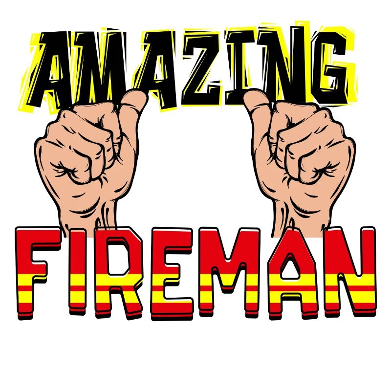 Fire Brigade Statement Professional Fire Brigade Lifesaver