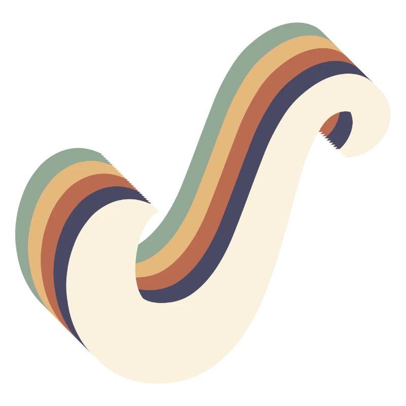 Letters S