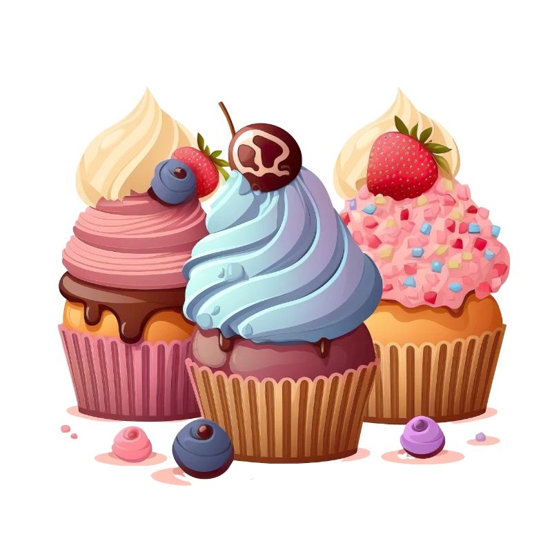 Cupcakes2