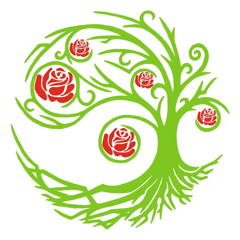 Rosier étrange