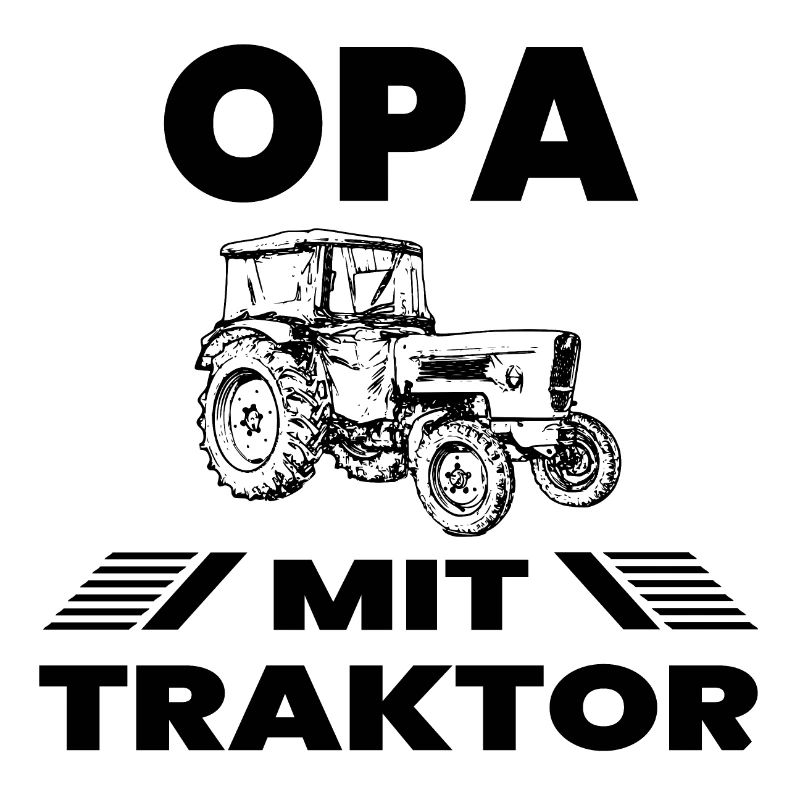 Traktor