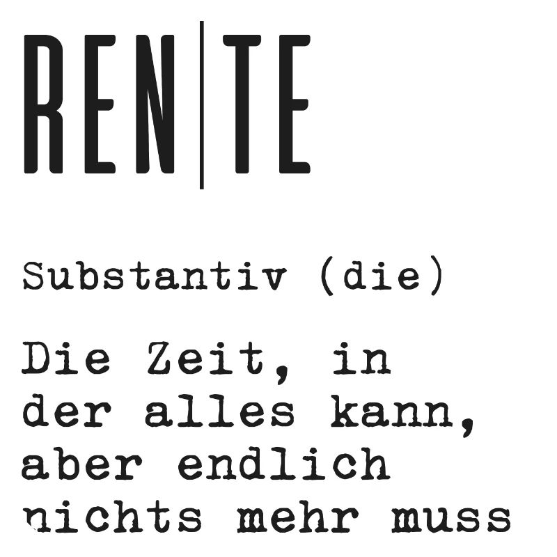 Rente