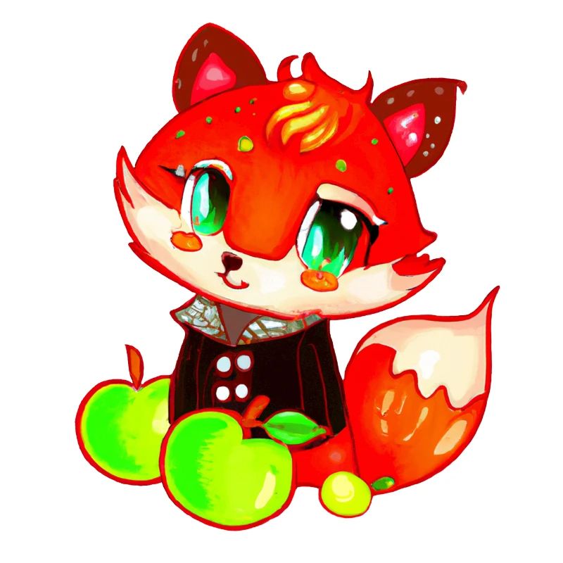 Applefox