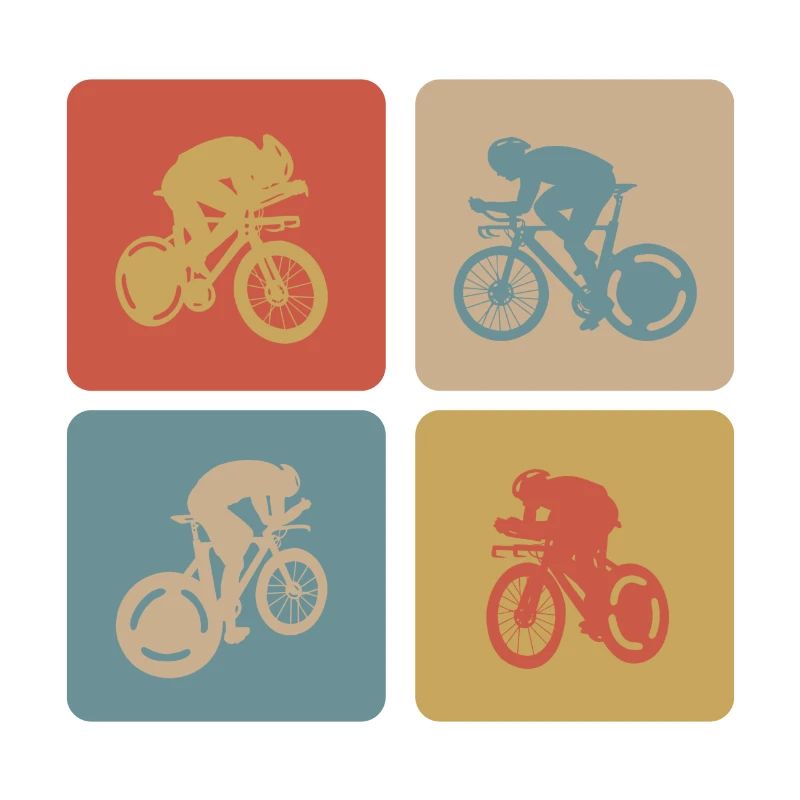 Conception de vélo de route