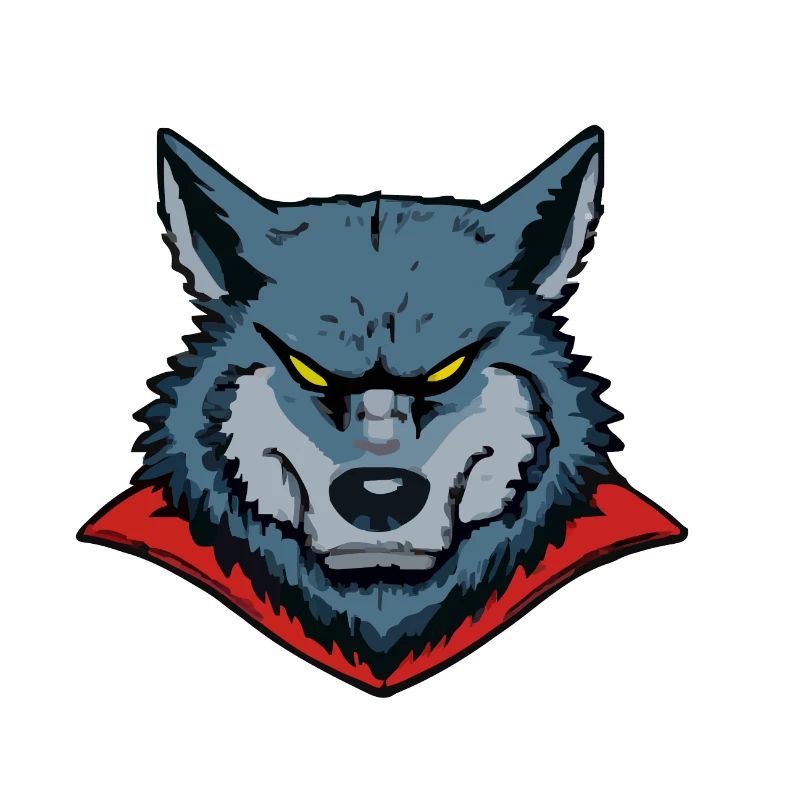 Acko the cunning wolf