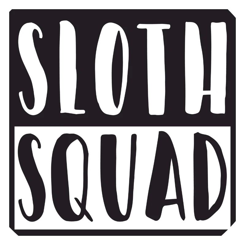 Sloth Squad