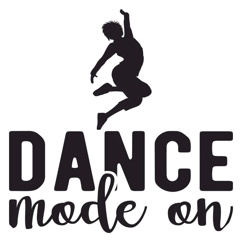 Dance Mode on