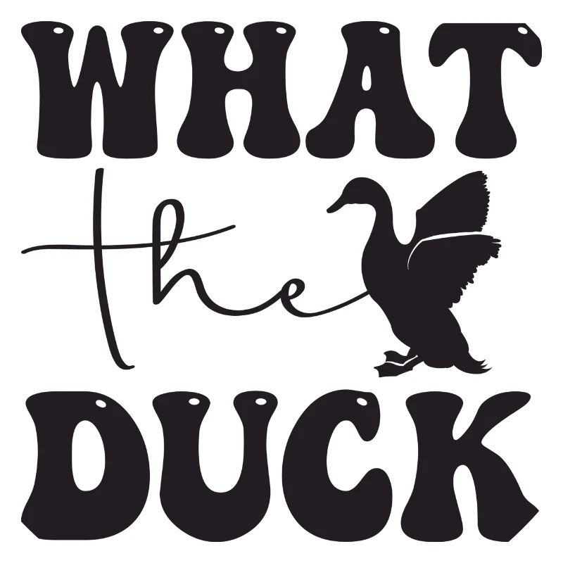 Qu’est-ce que le canard