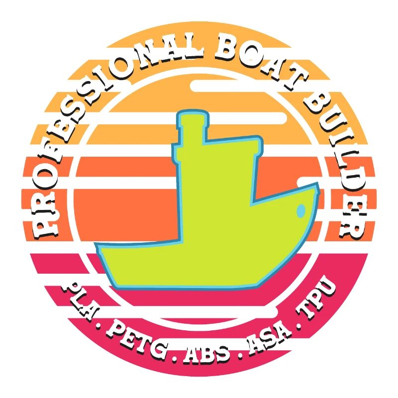 Benchy Constructeur de bateaux professionnel