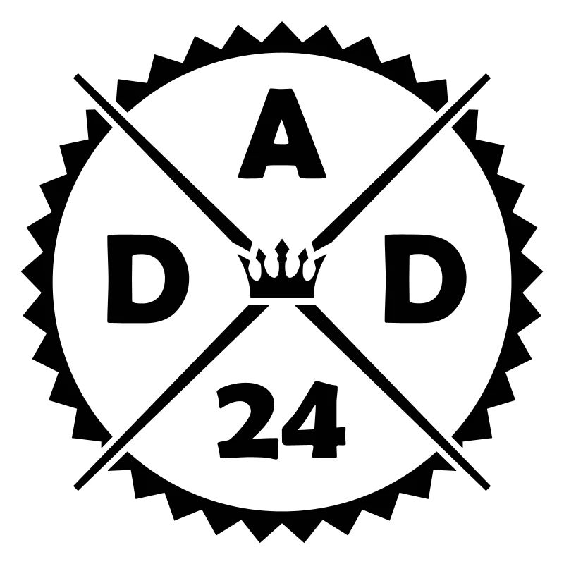 dad 24