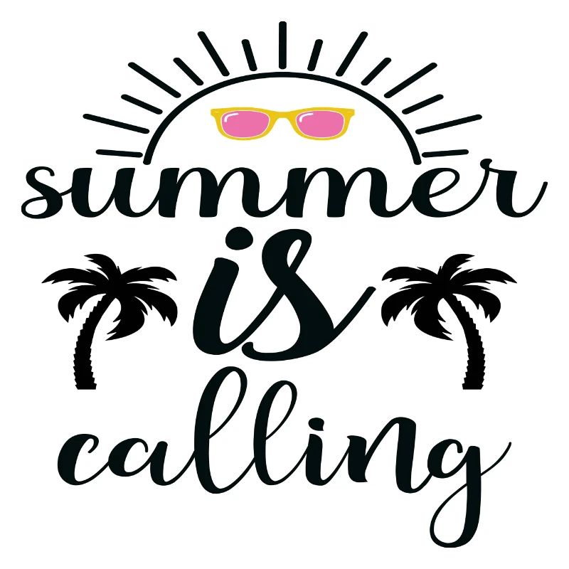 Summer is Calling